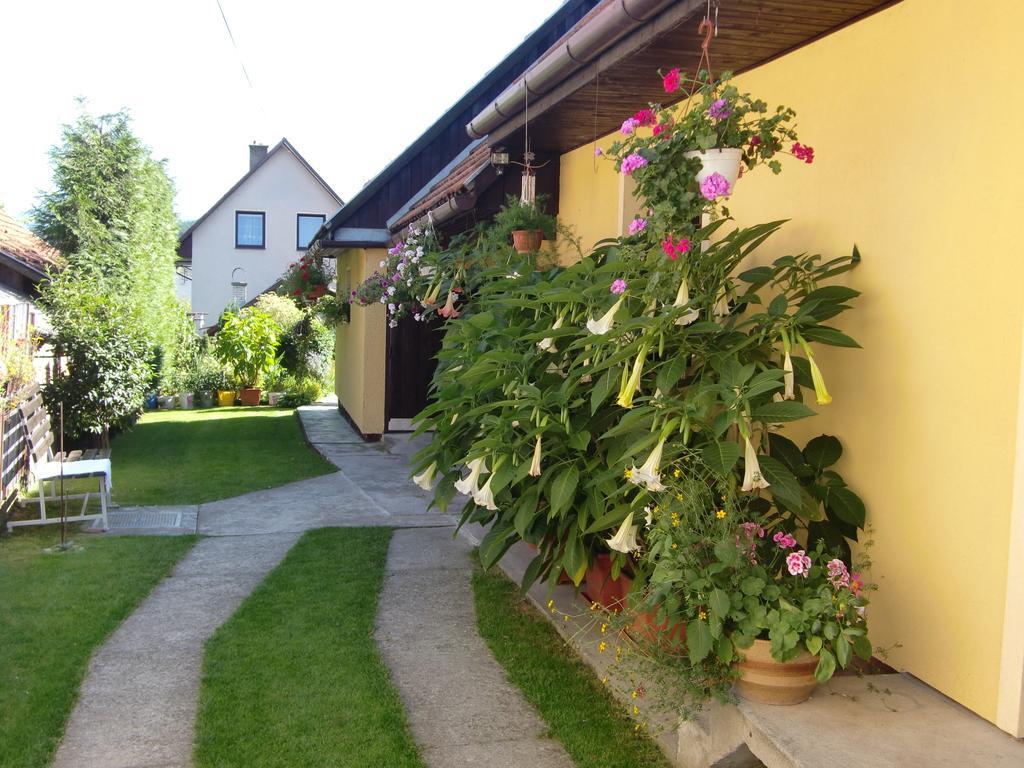 Chalupa Kucbel Liptovska Tepla Exterior foto