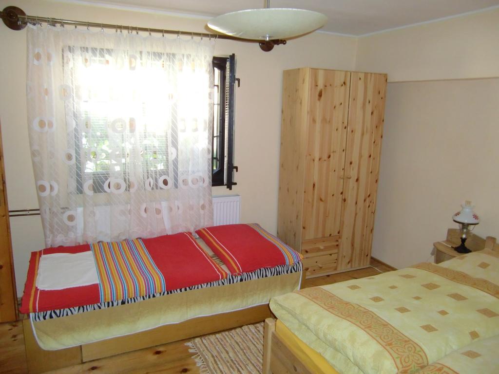 Chalupa Kucbel Liptovska Tepla Quarto foto