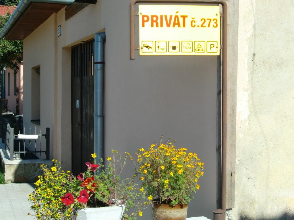 Chalupa Kucbel Liptovska Tepla Exterior foto