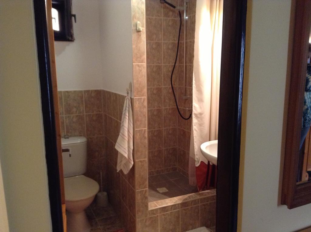 Chalupa Kucbel Liptovska Tepla Quarto foto