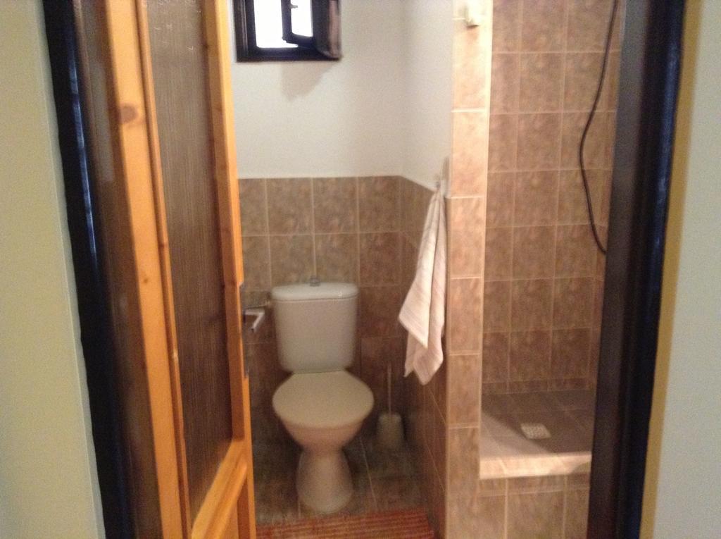Chalupa Kucbel Liptovska Tepla Quarto foto