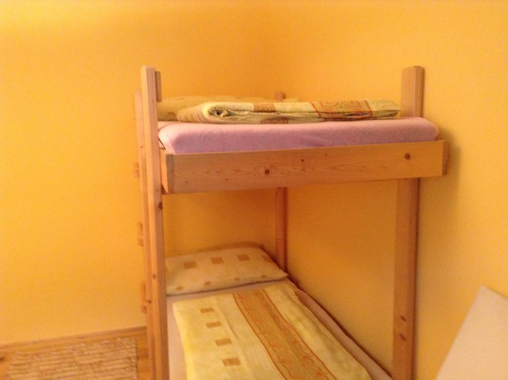 Chalupa Kucbel Liptovska Tepla Quarto foto