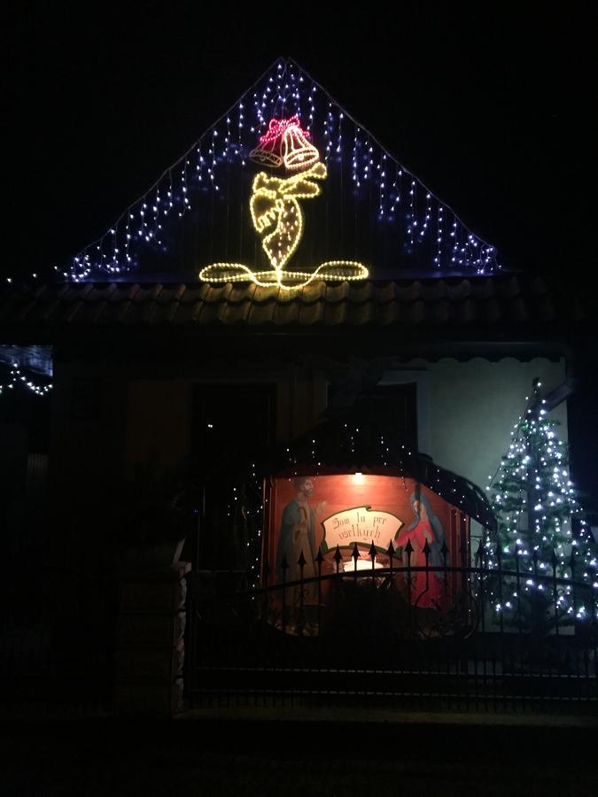 Chalupa Kucbel Liptovska Tepla Exterior foto